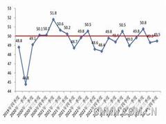 中國有色金屬企業(yè)信心指數(shù)報(bào)告(2024年四季度)